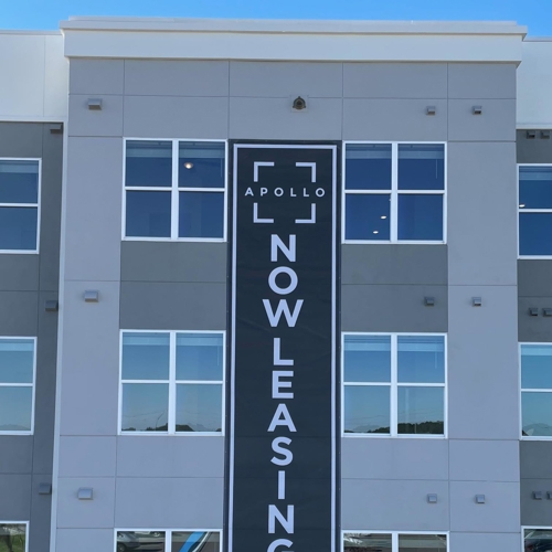 Banners